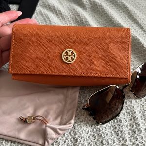 Tory Burch sunglasses